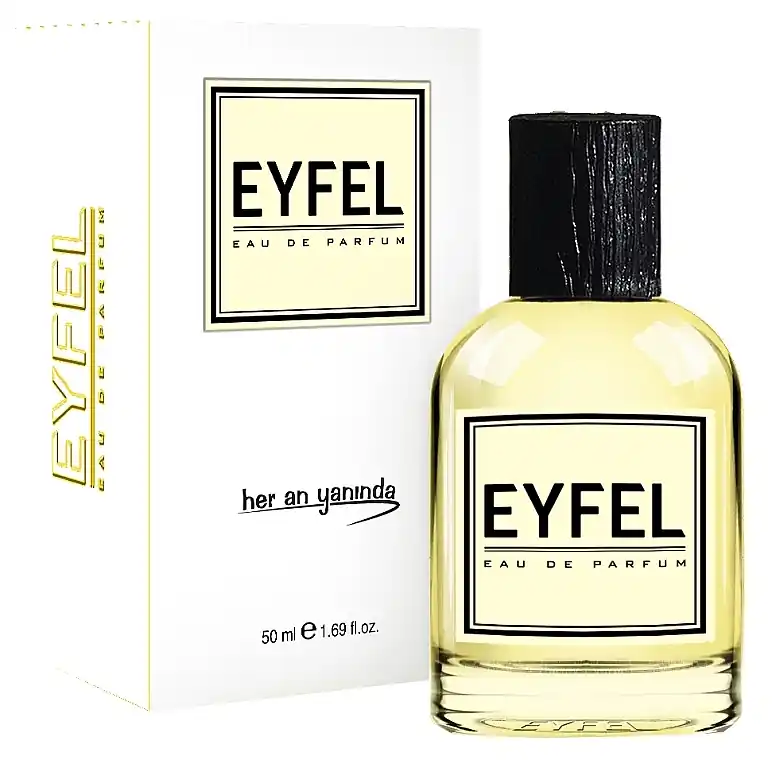 Eyfel Perfume M-17