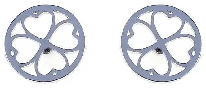 Earrings - Costume jewelry