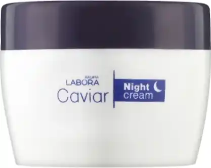 Night Face Cream - Skin Care Products