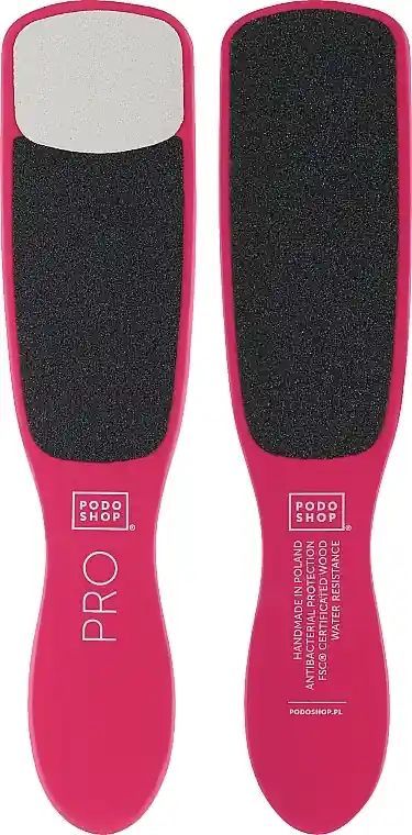 Disposable Foot File 80/100 - Accessories