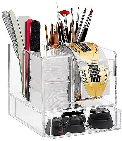 Manicure Organizer - Accessories