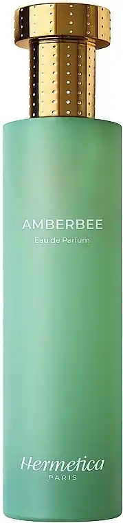 Hermetica Amberbee - Perfume