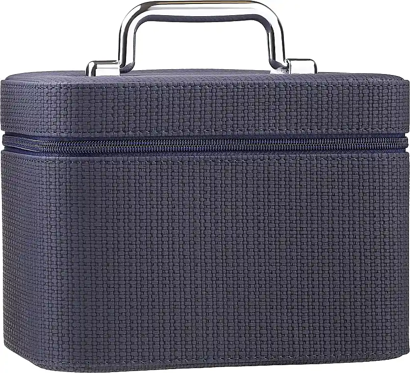 Jewelry Box "Kuferek Wall Navy", L, 99014 - Accessories