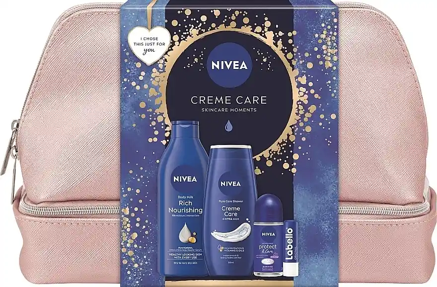 Set, 5 products - Skin Care Products