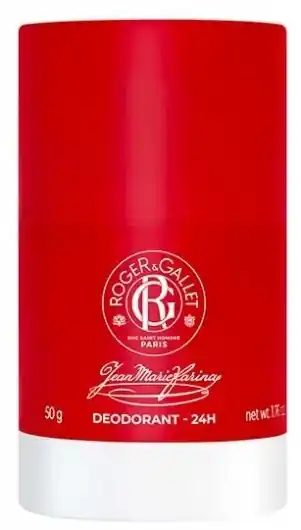 Roger&Gallet Jean Marie Farina - Bath and Body