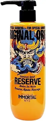 After Shave Balm - Men