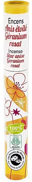 Incense Sticks - Bath and Body