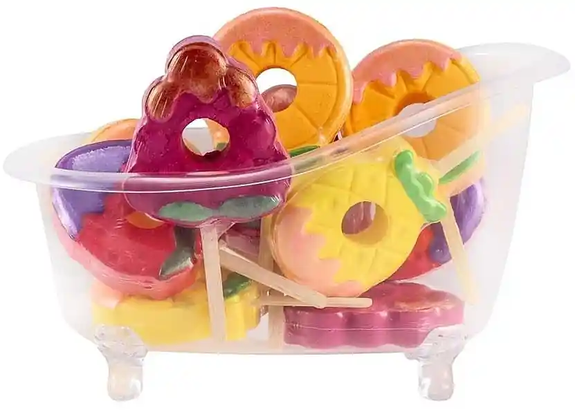 Bath Bomb Set - Bath and Body