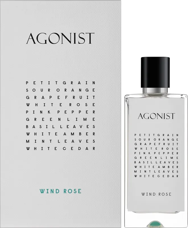 Agonist Wind Rose - Perfume