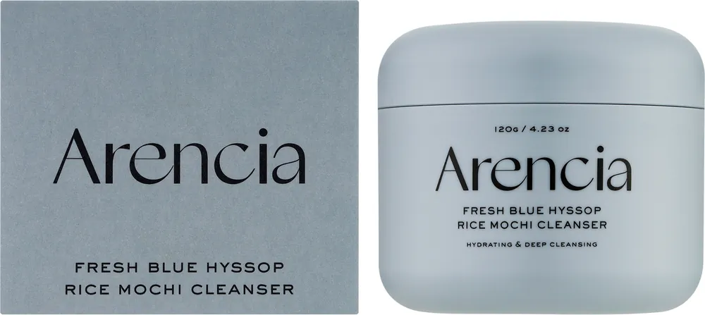 Face Cleanser - Skin Care Products
