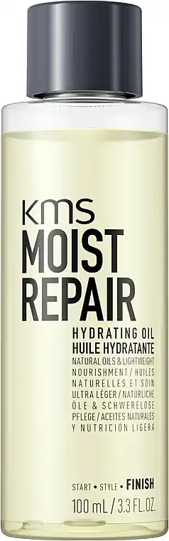 Hair Oil