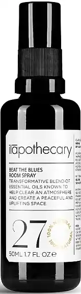 Home Spray "Beat The Blues", 27 - Bath and Body