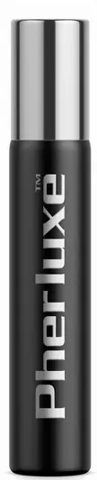 Pherluxe Boss Series Black For Men - Perfume