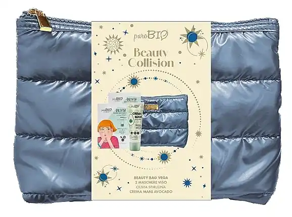Set - Skin Care Products