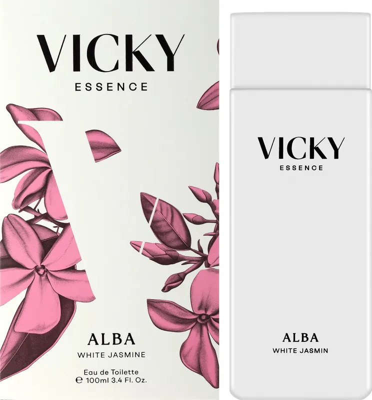 Vicky Martin Berrocal Alba - Perfume