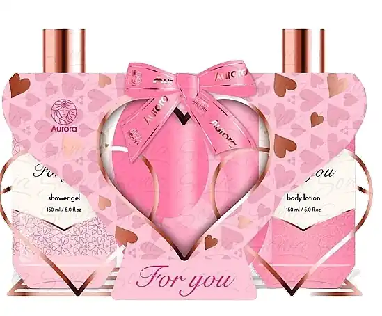 Body Set - Bath and Body