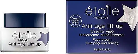 Anti-Aging Face Cream with Lifting Effect
