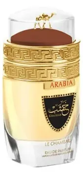 Le Chameau Arabia Khashab - Perfume