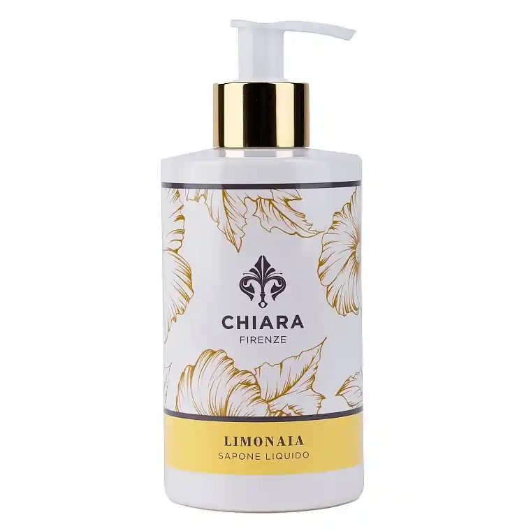 Chiara Firenze Limonaia - Bath and Body