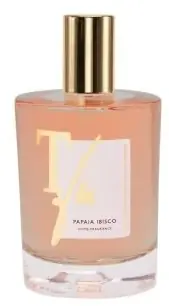 Teatro Fragranze Uniche Papaia Ibisco Home Spray - Bath and Body