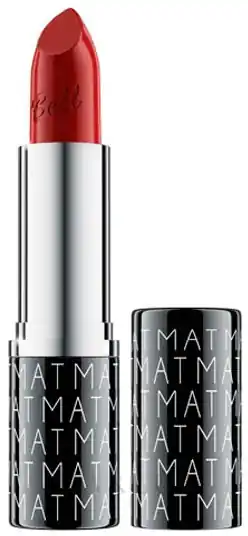 Bell Velvet Mat Lipstick - Makeup