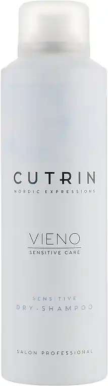 Shampoo for Sensitive Scalp - Hair