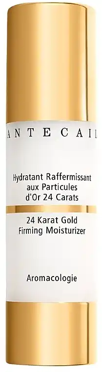 24K Gold Firming Moisturizer - Skin Care Products