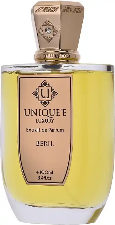 Unique'e Luxury Beril - Perfume