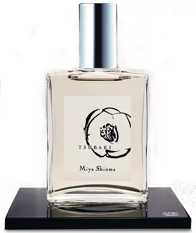 Miya Shinma Tsubaki - Perfume
