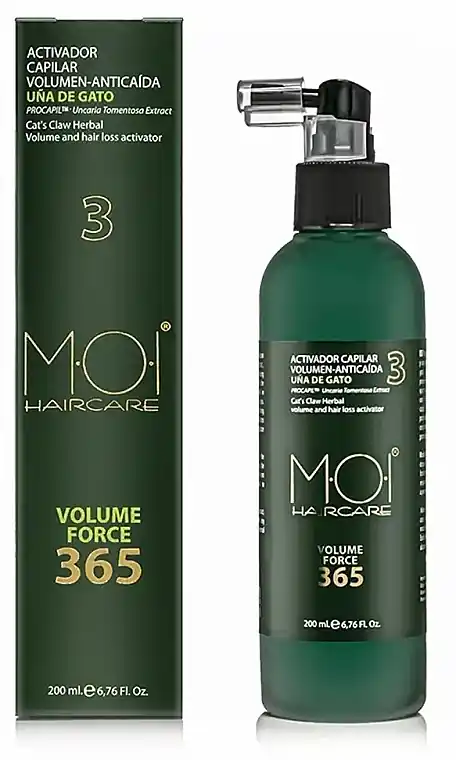 Strengthening Hair Growth Activator Lotion