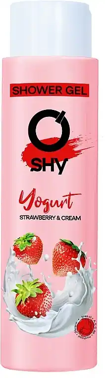 Shower Gel - Bath and Body