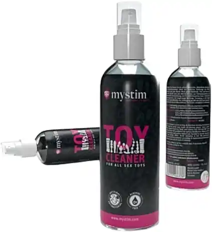 Sex Toy Cleaner - Mystim