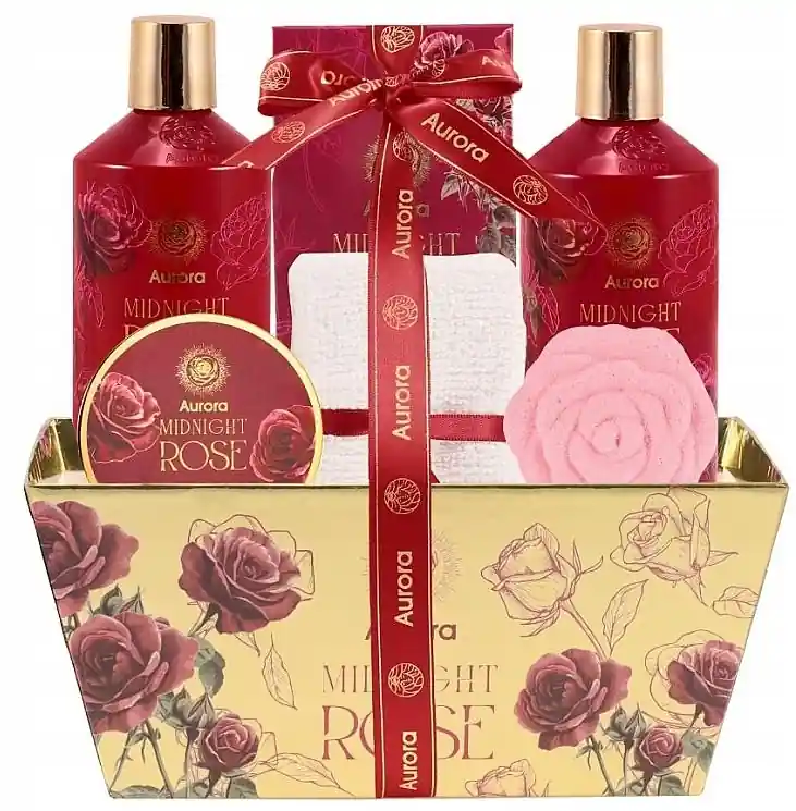 Set, 6 products - Bath and Body