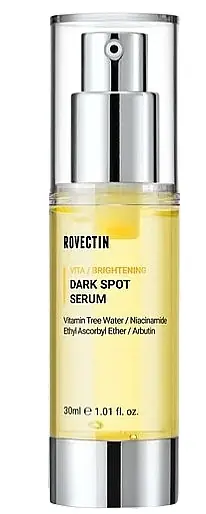Brightening Face Serum - Skin Care Products