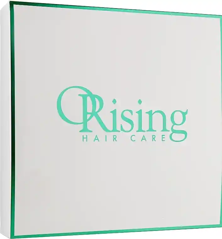 Set "Restorative" - Hair