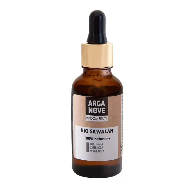 Face & Eye Squalane - Skin Care Products