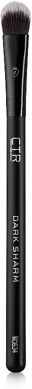 Eyeshadow, Concealer & Corrector Brush, W0634 - Accessories
