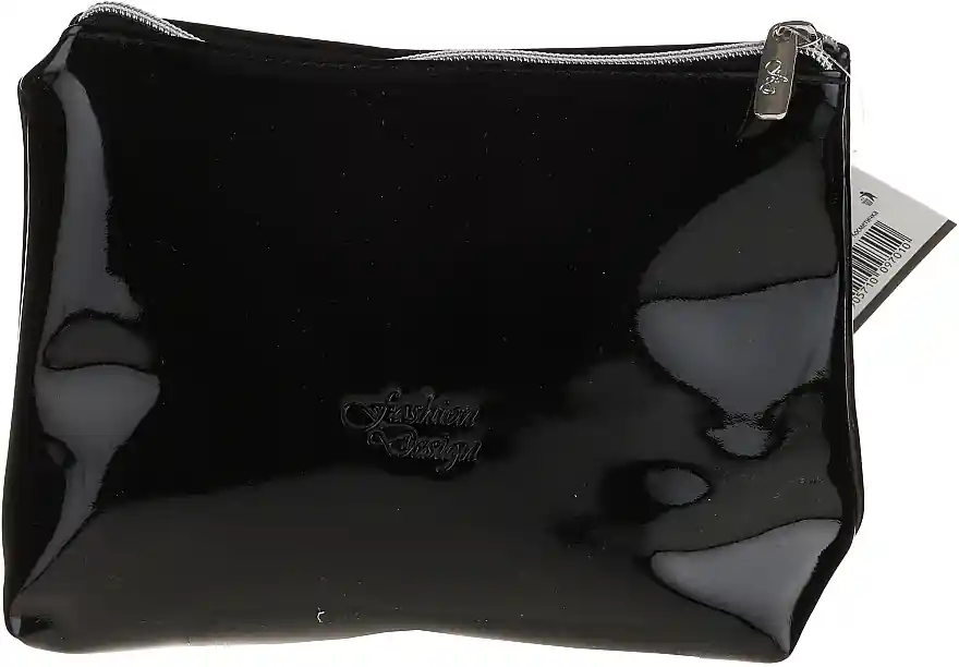 Makeup Bag Fashion Design, 97010, black - Accessories