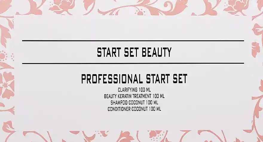 Set - Hair