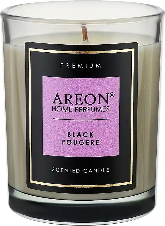 Scented Candle - Bath and Body