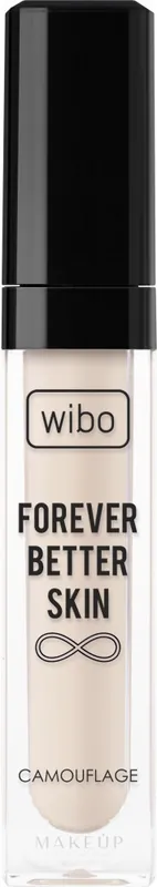 Wibo Forever Better Skin Camouflage - Makeup
