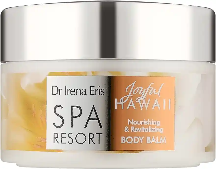 Body Cream - Bath and Body