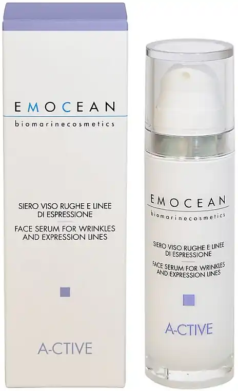 Repairing Face Serum - Skin Care Products