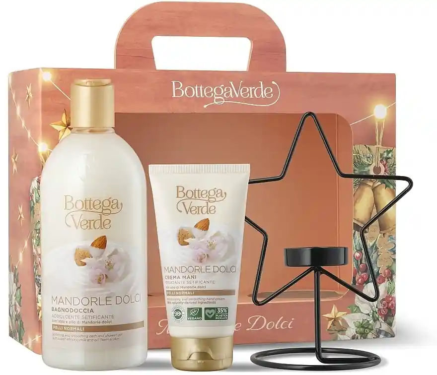 Set - Bath and Body