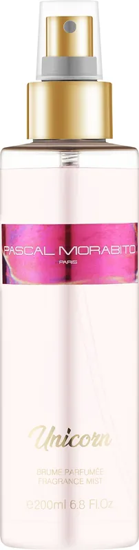 Body Mist - Bath and Body