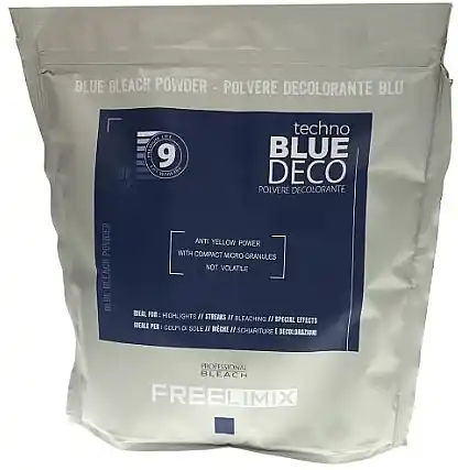 Hair Bleaching Powder