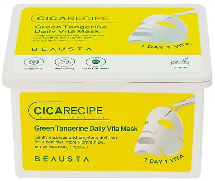 Sheet Mask - Skin Care Products
