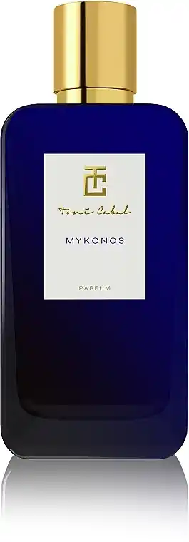 Toni Cabal Mykonos - Perfume