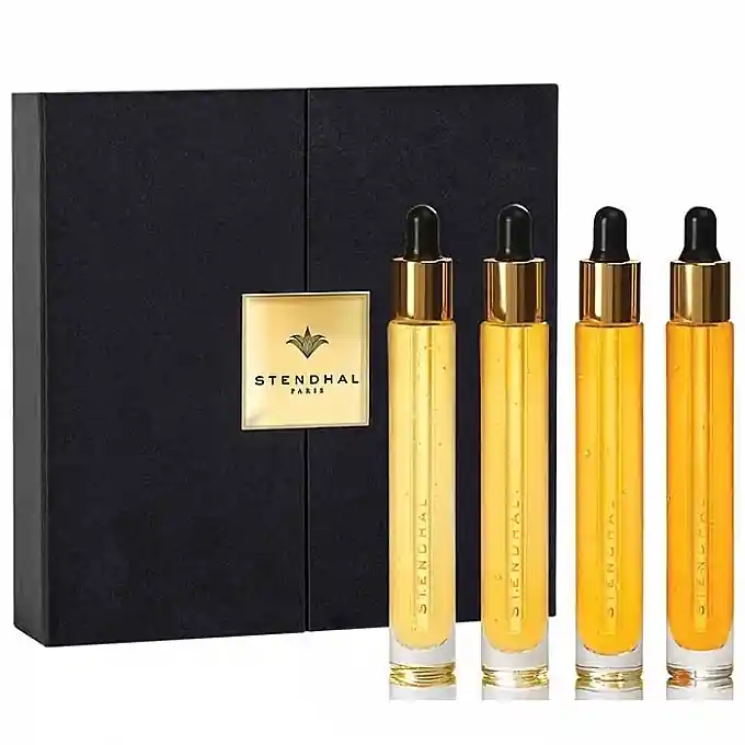 Complex 'Beauty Ritual' - Skin Care Products