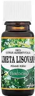 Pressed Lime Essential Oil - Bath and Body